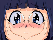 Steel Angel Kurumi 2